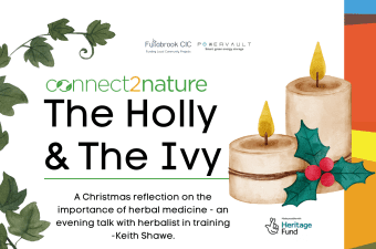 Holly & the Ivy – Christmas Talk